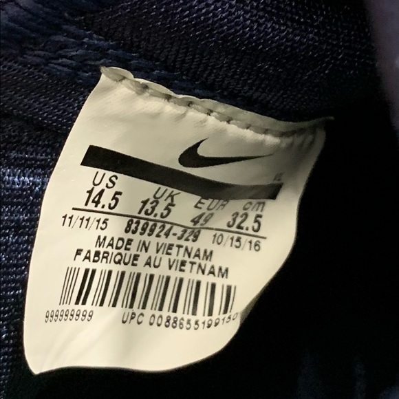 Nike Vapor Football Cleats SEAHAWKS Green - Picture 9 of 9